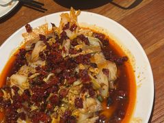 -六福烧烤酒馆(秦隆步行街店)