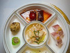 -广州富力丽思卡尔顿酒店·丽轩·粤菜