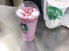 -沪上阿姨·精选茶饮(天河城店)