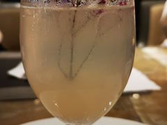 鸡尾酒-安蒂娅·海鲜自助餐厅(安蒂娅美兰酒店)