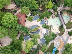 -美林湖温泉别墅度假村