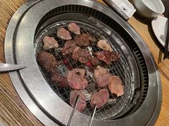 -御牛道日式烤肉料理(杭州万象城店)