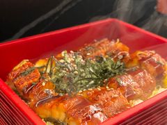 -Sushi Hanzo半藏(天环广场店)