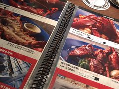 -RED LOBSTER(环球影城大阪店)