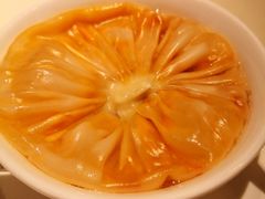 蟹肉龙虾汤包-利苑酒家(华熙国际店)