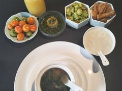 -云门锦翠(商鼎国际店)