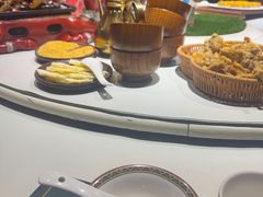 -老阿妈蒙古村·蒙古包·草原文化·歌舞表演(老君堂店)