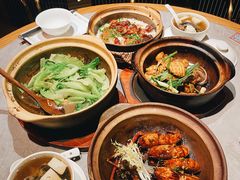 -啫神·广州地标美食(北京路店)