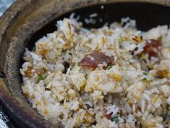 -红星光发煲仔饭(大石街店)