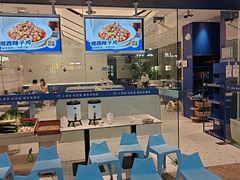 -兰湘子·湘菜小炒(南京江宁万达店)
