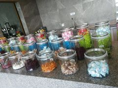 -解放碑威斯汀酒店-知味国际美食餐厅