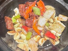 -古南都·老广东酒楼(龙江店)