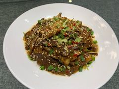 -一品名厨堂(先锋路店)