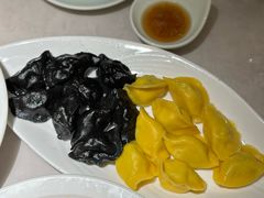 -船歌·鱼水饺青岛菜(闽江二路店)