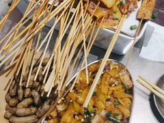 -有局·成都市井烧烤·精酿啤酒(双楠店)
