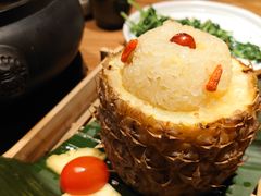 -云海肴云南菜(正大广场店)