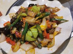 -武记碳锅鱼大盘鸡(杜岭街店)