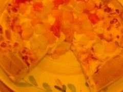 -萨莉亚意式餐厅(梅花园店)