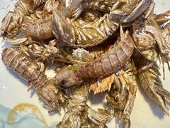 -旺角小渔村(幸福中路店)