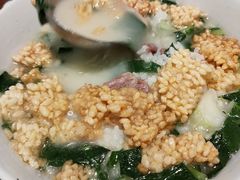 酱鸭锅巴泡饭-大牌大·传统杭帮菜(湖滨店)