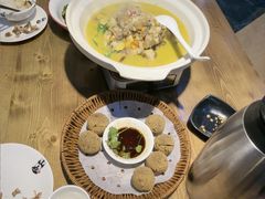 -山也·私厨(岳麓店)