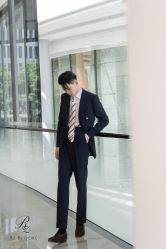 -THE RUIZ GZ睿制西装定制