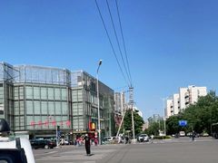 -麦当劳(湖光北街店)