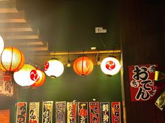 -小川洋风料理(汉街店)