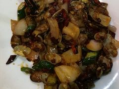 川味炒花甲-金龙渔港(双楠店)