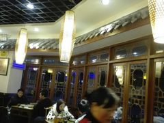 大堂-蒋烤鴨(东苑店)