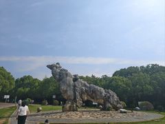 -南京市江宁方山