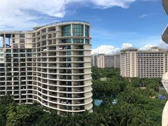 -三亚海韵度假酒店·渔人码头海鲜火锅BBQ自助餐厅·落日吧