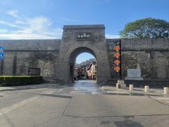 -襄阳古城