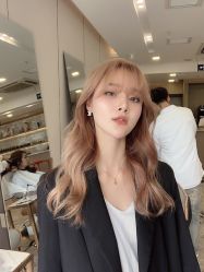 点击看大图 -Rise Hair上升造型