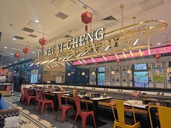 -一味一诚•鲜嫩烤鱼(昌发展万科广场店)