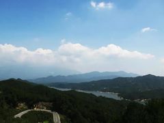 -罗田薄刀峰风景区