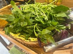 -一朵菌·野生菌探索家火锅(南亚店)