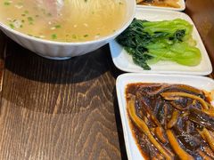 枫镇大肉面-苏面斋·本地传统苏式面馆