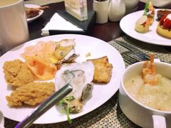 -洲际酒店·地平线全日餐厅HORIZON CAFÉ