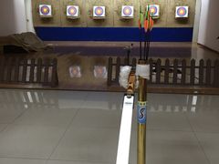 -道顺射箭·团建·骑射(张杨路店)