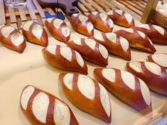 -啊噗吐呦现场烘焙(麦凯乐店)