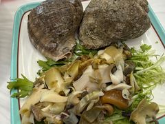 -日照大牌檔•小船海鲜(万平口店)
