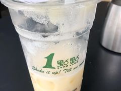 -1点点(中国铁建广场店)