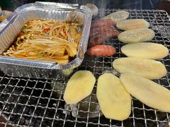 -递酒烤场(湛江路店)
