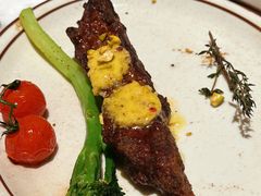 -黑宝石西餐厅(汇励99城市公园店)