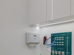 -深圳富茂格伦菲尔口腔门诊部(龙华清湖总院)