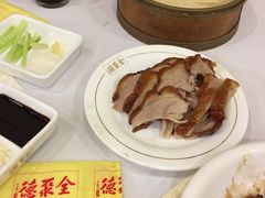 -北京全聚德(天安门店)