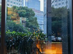 -上海龙之梦万丽酒店