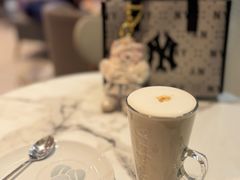 -COSTA COFFEE(哈尔滨凯德学府店)