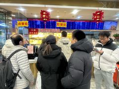 -护国寺小吃(中关村店)